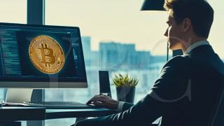 Криптовалюта в Словаччині