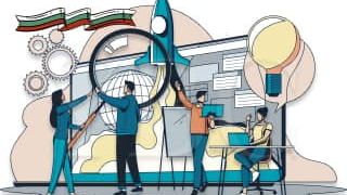 Стартап-виза в Болгарию