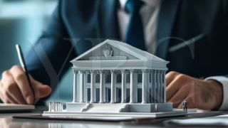 Получить банковскую лицензию в ОАЭ