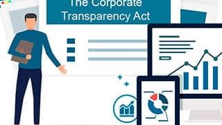 Для чего используют Закон о корпоративной прозрачности в США