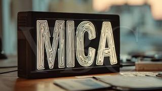 Отримання MiCA ліцензії в Австрії