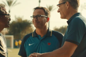 案例研究：在阿联酋市中心开设运动康复中心