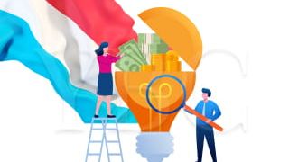 Registering of funds in Luxembourg