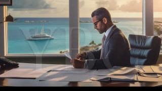 Створення холдингу на Кайманах