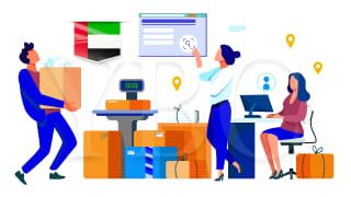 Релокація бізнесу в Дубай