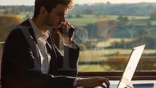 Стартап в Англии