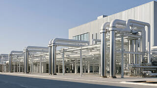 Chemical Park Taraz