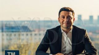 在塞尔维亚注册商标