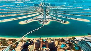 Рас Эль Хайма (ОАЭ)