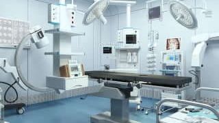 Торговля медицинским оборудованием в Португалии