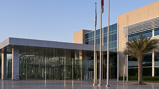 Dubai Cars and Automotive Zone (DUCAMZ)