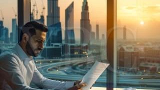 在阿联酋延长执照