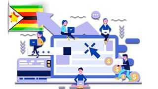 Как открыть счет в Зимбабве в 2025 году