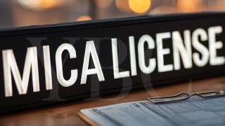 Отримати MiCA-ліцензію в Ірландії