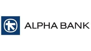 Alpha Bank Greece