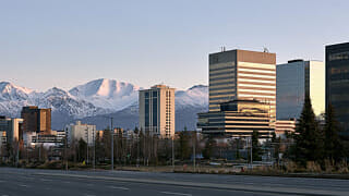 Alaska (USA)