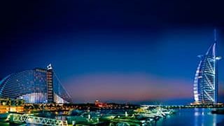 Умм Эль Кайвайн (ОАЭ)