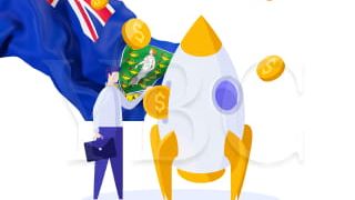 БВО: Приобретение инвестиционной компании