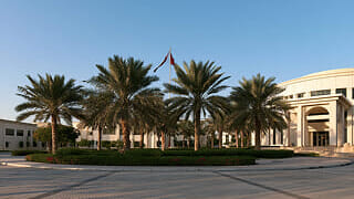Hamriyah Free Zone