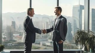 Khorgos – East Gate