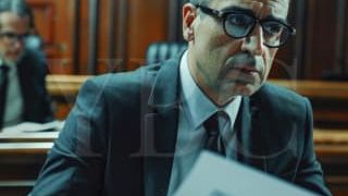 Судебный процесс в Израиле