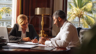 Получить лицензию администратора пенсионных схем на Маврикии (Pension Scheme Administrator License)