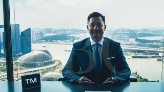 Регистрация ТМ в Сингапуре