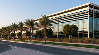 Dubai Investment Park (DIP)