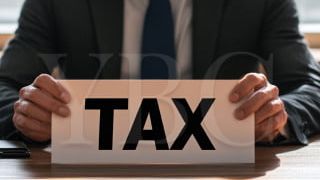 Налоговая реформа на Кипре 2025 года