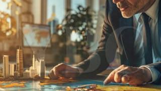 在不同国家用加密货币购买房地产