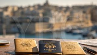 Республікою Мальта згортається програма золотих паспортів