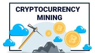 Майнинг криптовалют