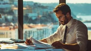 Новые налоговые меры Португалии на 2025 год