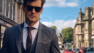 Переведення на обслуговування шотландської компанії