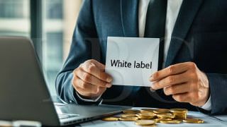 Obtaining a White Label financial services License