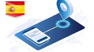 Открыть счет в Испании