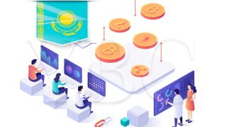 Реєстрація криптокомпанії в МФЦА Казахстан