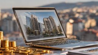 Купить недвижимость в Турции