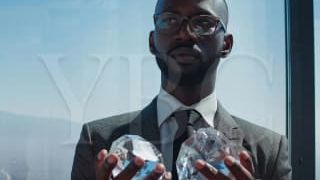 莱索托的采矿业