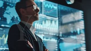 Технологии в борьбе с мошенничеством в финансовом секторе Великобритании