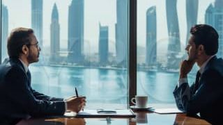 阿联酋教育活动的许可证制度