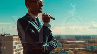 Регулирование табачного рынка в Республике Казахстан