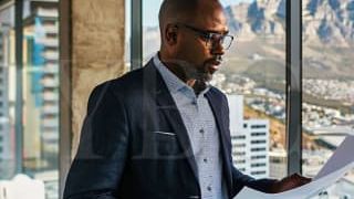 南非的零售投资基金