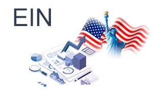 Employer Identification Number (EIN)