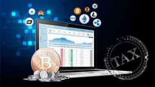 Налогообложение криптовалют в США