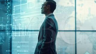 Технологии проверки личности клиента и PSD2