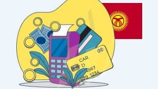 Открыть личный счет в Киргизии