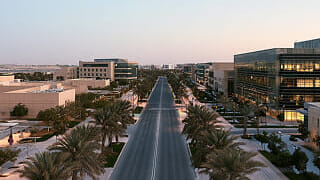 Dubai International Academic City (DIAC)