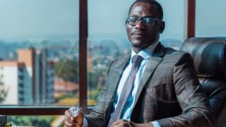 安哥拉的采矿业