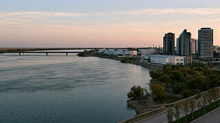 Pavlodar